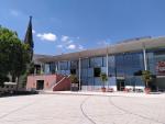  Stadttheater in Aschaffenburg