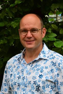  Klaus Setzer