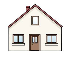  Haus