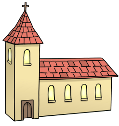  Kirche