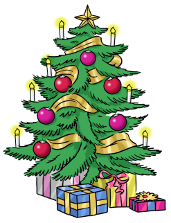  Weihnachtsbaum
