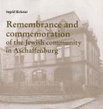  Remembrance and commemoration oft the Jewish community 
