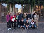  Neuausrichtung der Schule / Neue Meisterklasse