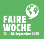  „Faire Woche“ mit vielseitigem Programm in Stadt und Landkreis