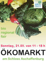  Ökomarkt 2025