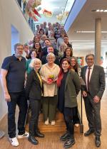  Bayerische Ehrenamtskarten für Pflegeeltern 