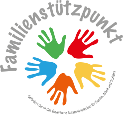  Logo der Familienstützpunkte