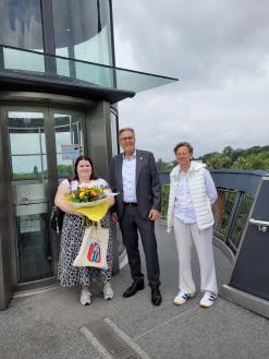  © Julia Lapsin / Stadt Aschaffenburg