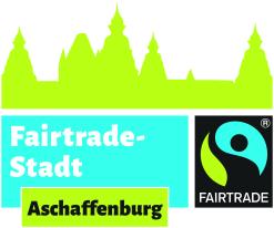  Siegel Fairtrade-Stadt Aschaffenburg