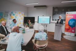  Mit der „Digitalen Manufaktur“ beginnt ein neues Kapitel der Bürgerbeteiligung in der Stadt