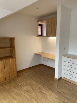  Dachgeschoss nach Sanierung