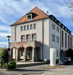  Musikschulgebäude