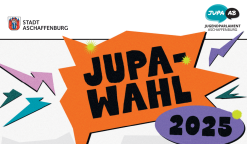 Es wird ein neues JuPa gewählt. 