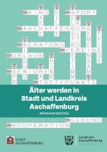  Broschüre Älter werden in Stadt und Landkreis Aschaffenburg