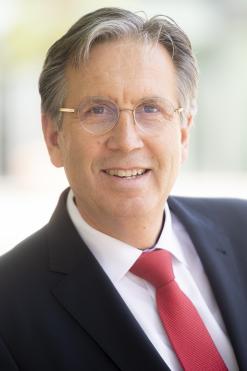  Oberbürgermeister Jürgen Herzing